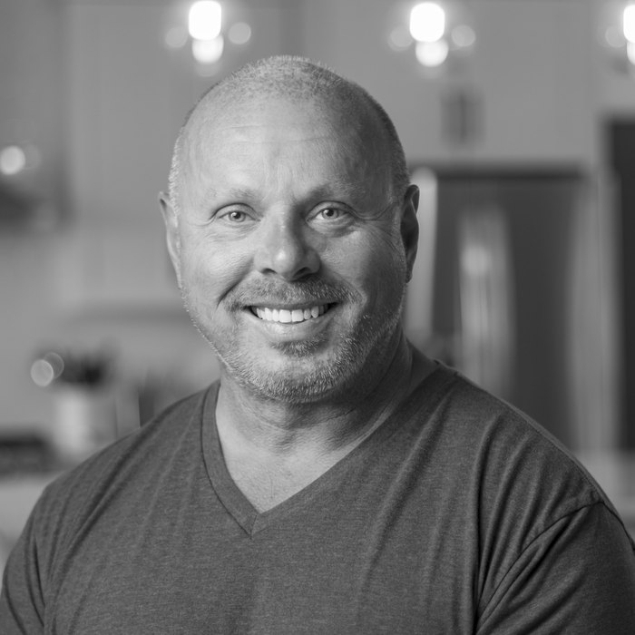 Ron, host of The Cabins at Brookhaven